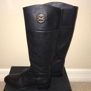 Tory Burch boots